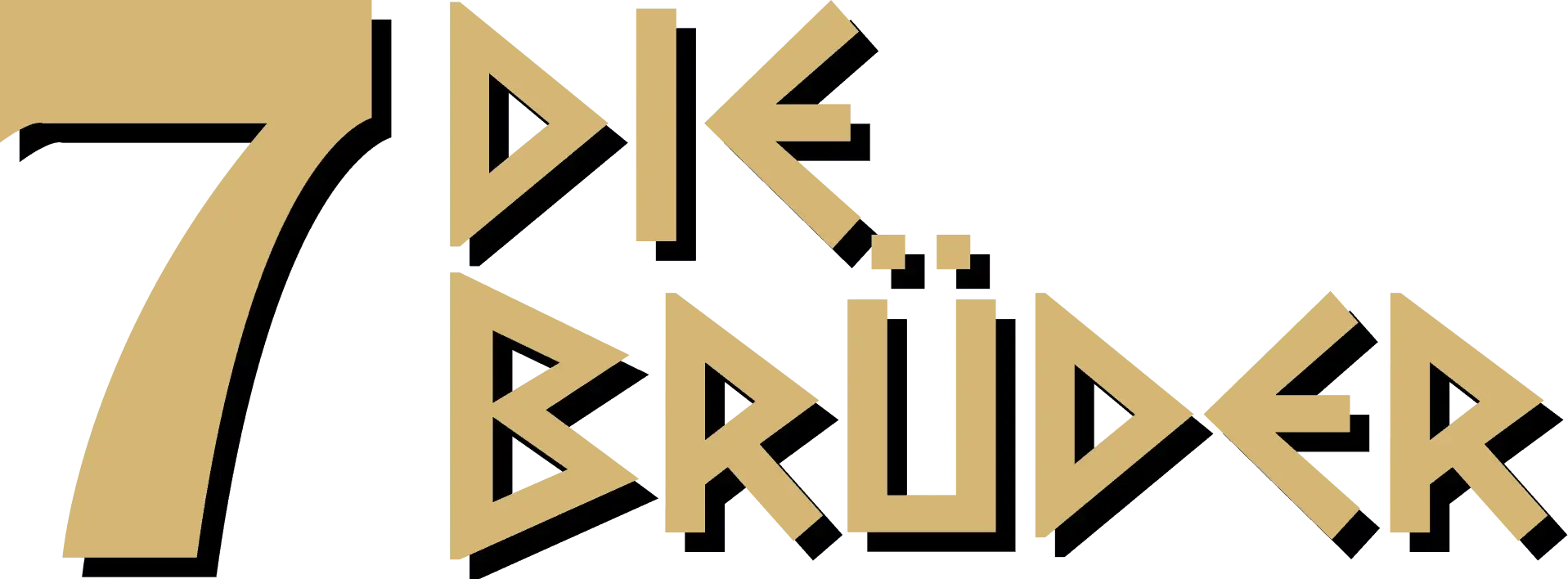 Die 7 Brüder