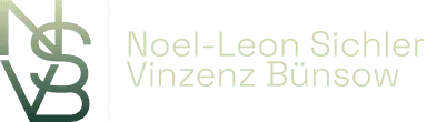 Noel-Leon Sichler Vinzenz Bunsow